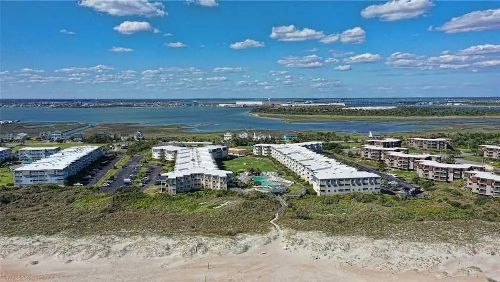 A Place at the Beach