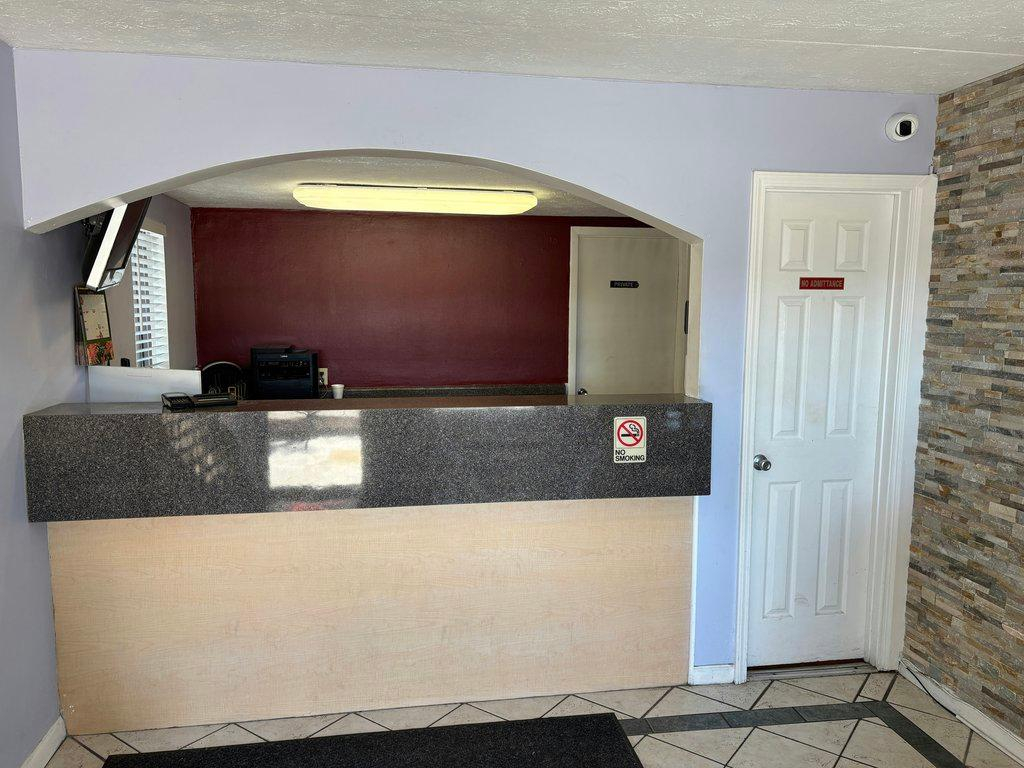 Red Roof Inn Panama City Beach
