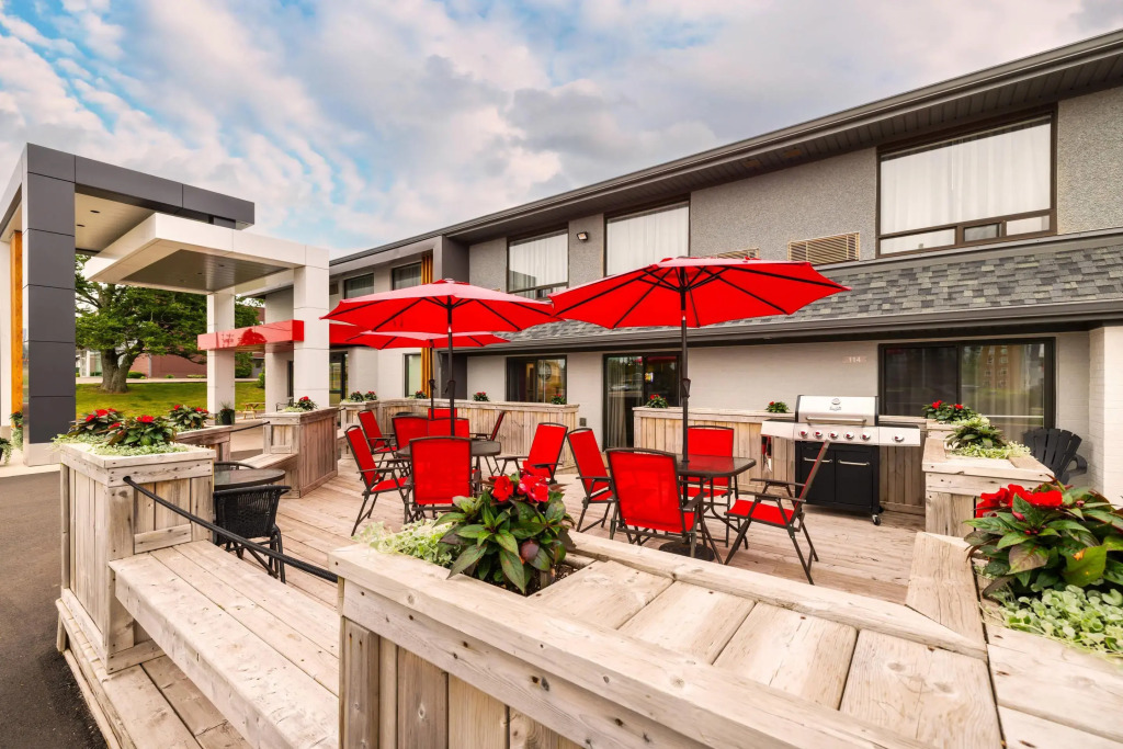 Comfort Inn Charlottetown