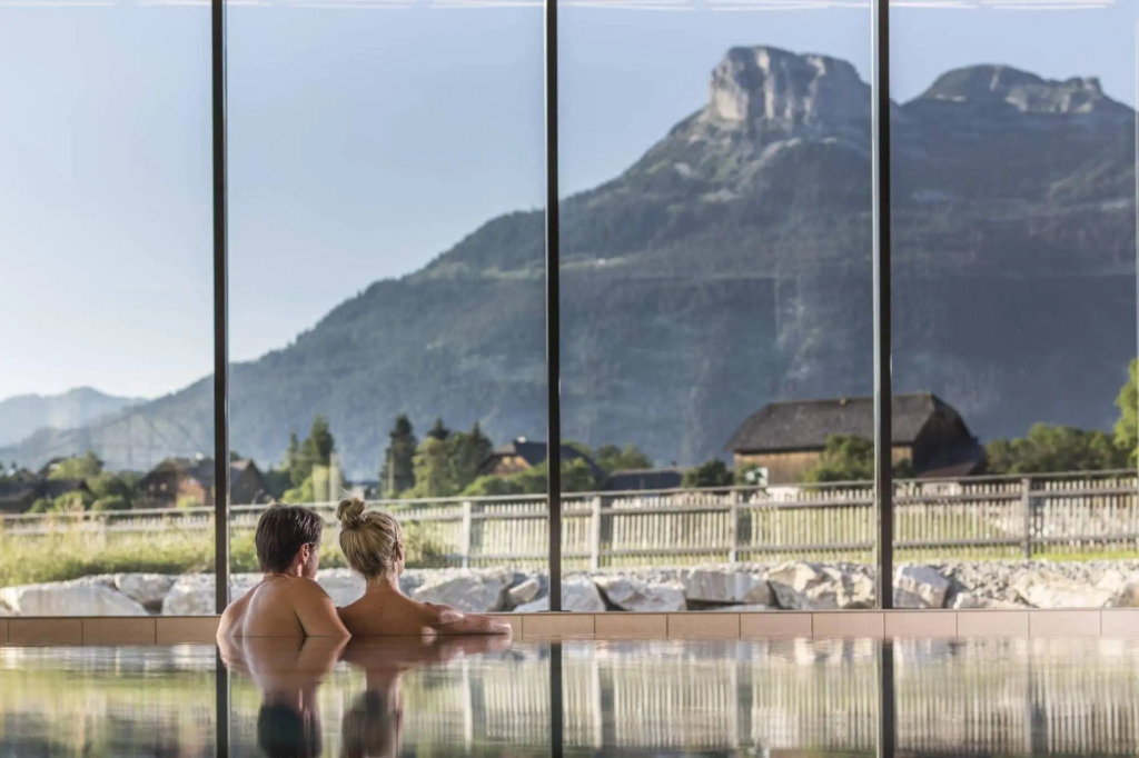 Narzissen Vital Resort Bad Aussee