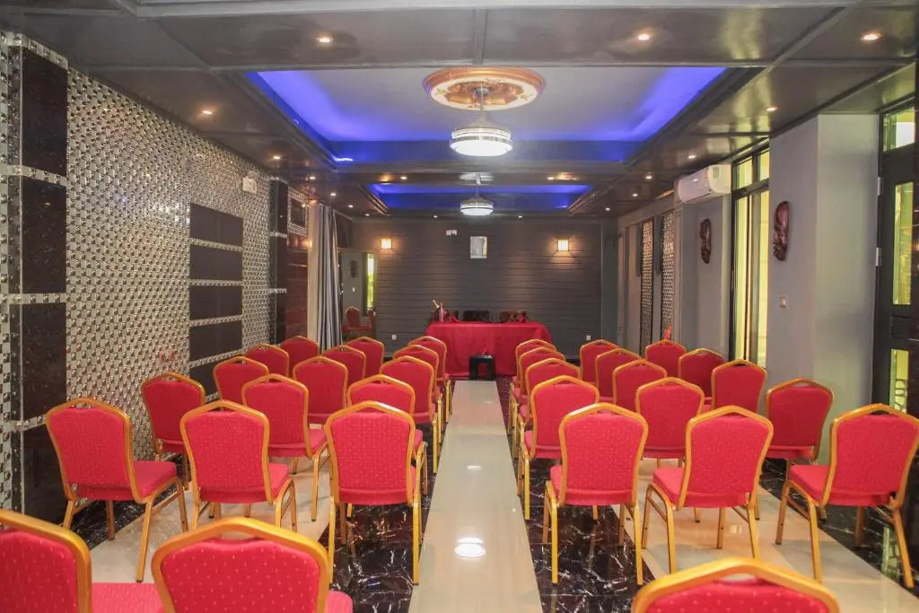 Hotel Kangaroo Bujumbura
