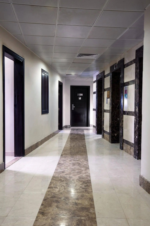 فندق برستيج اجياد