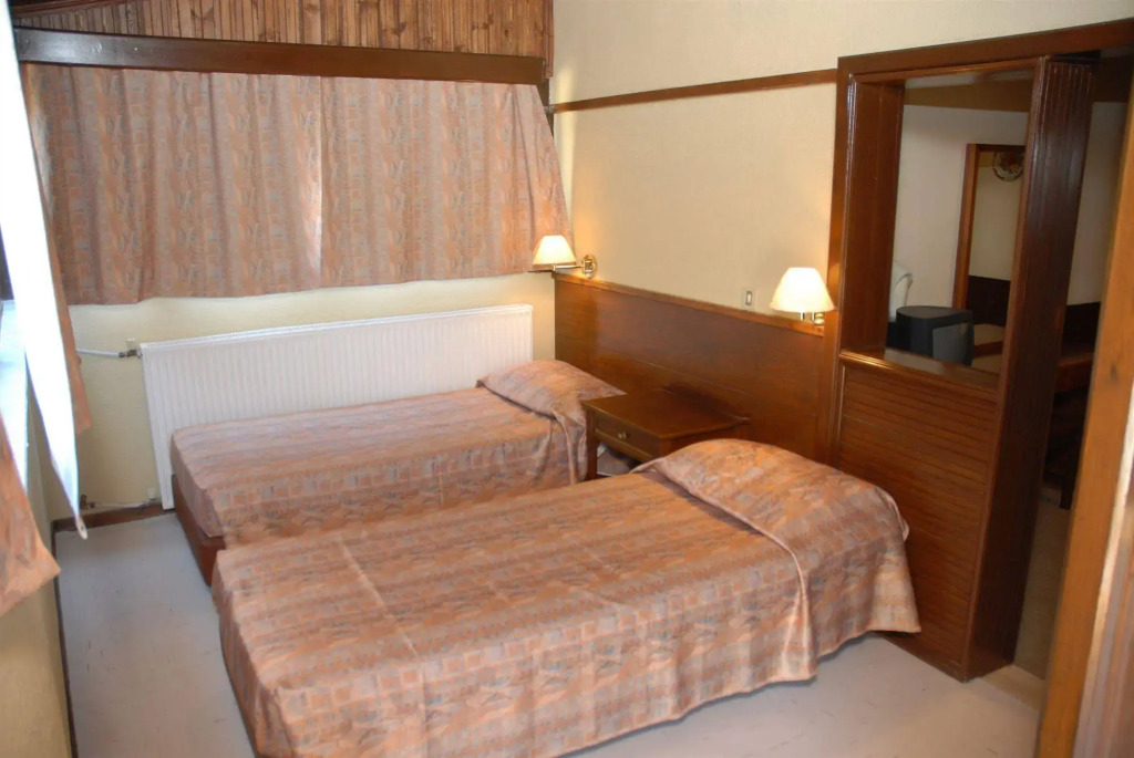 Niki Hotel Apartments