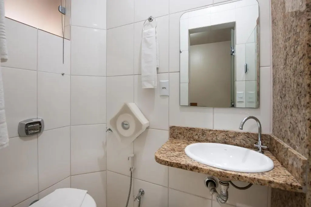 Cariacica Hotel