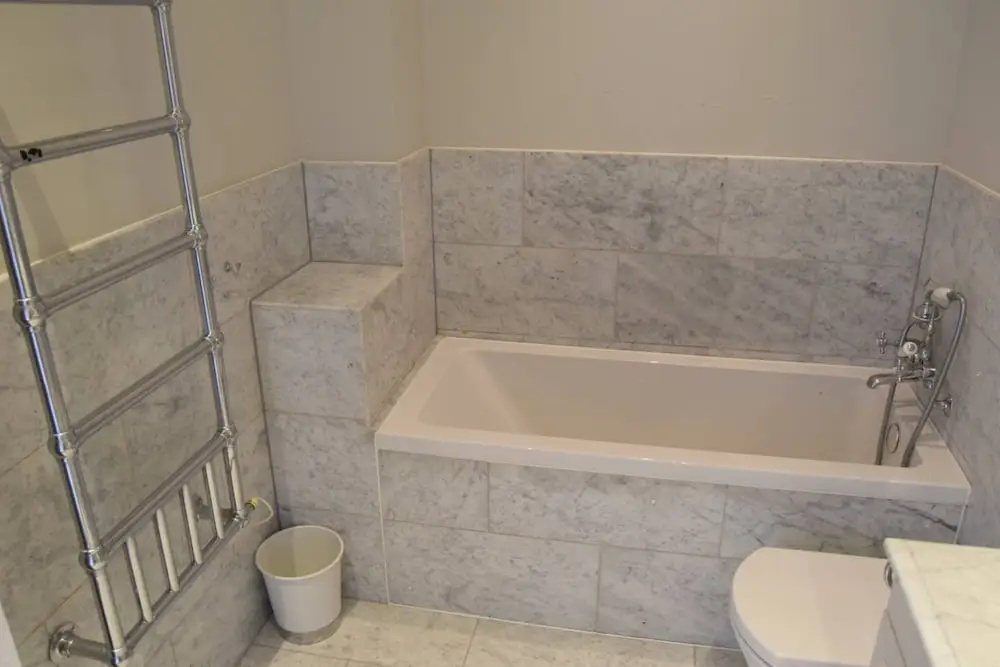 Elegant 2 Bedroom Chelsea Flat With Roof Terrace