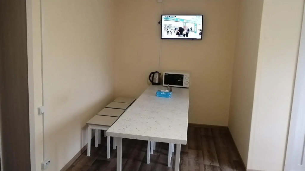 Халактырский дом