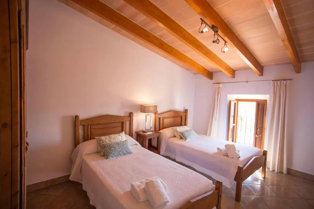Finca Son Peroti