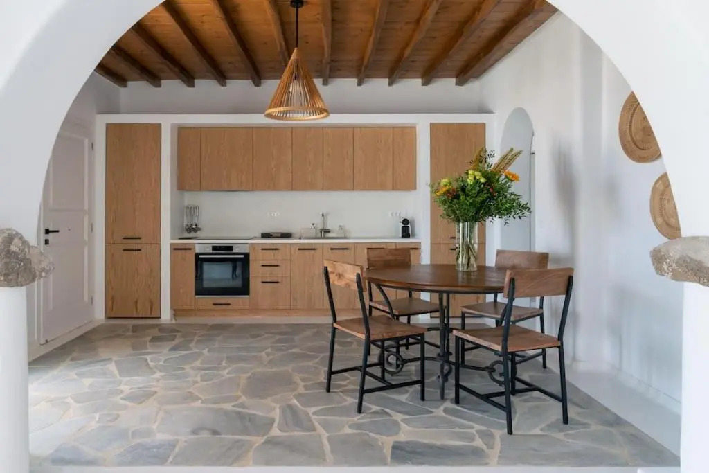 Nefes Residence 2 bedroom villa