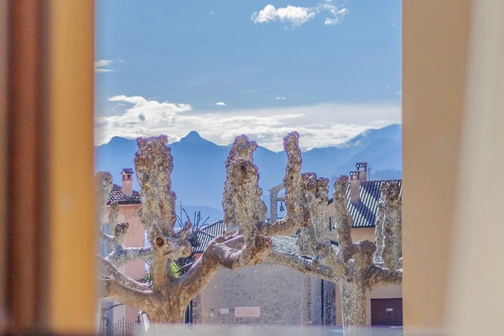 Miranda s Home in Varenna