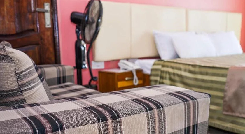 Speke Courts Hotel