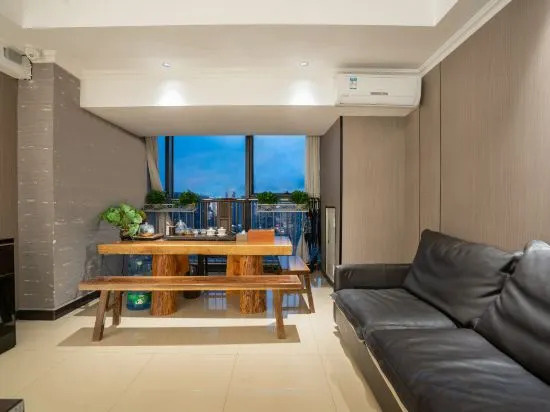 Jizhou Intelligent Voice Hotel