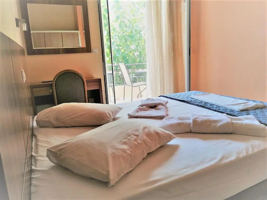 Calderimi Lefkada