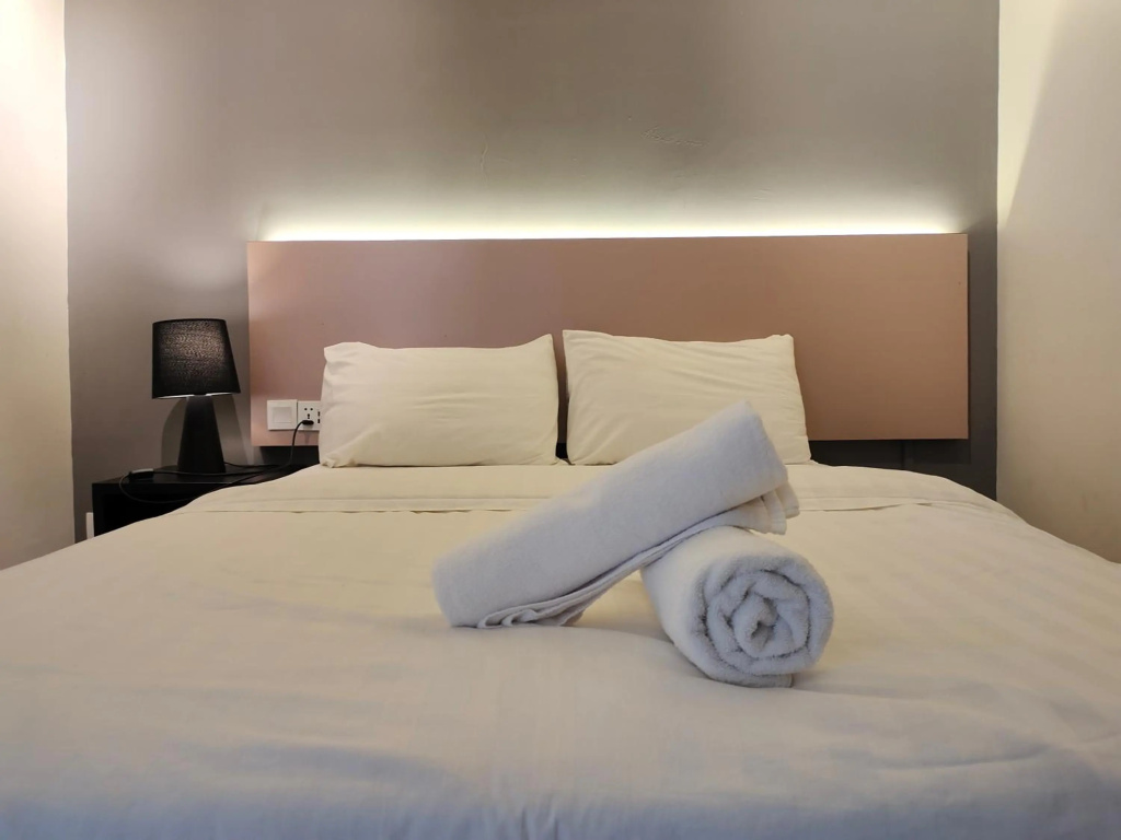 Tamarind Square Cyberjaya By IdealHub