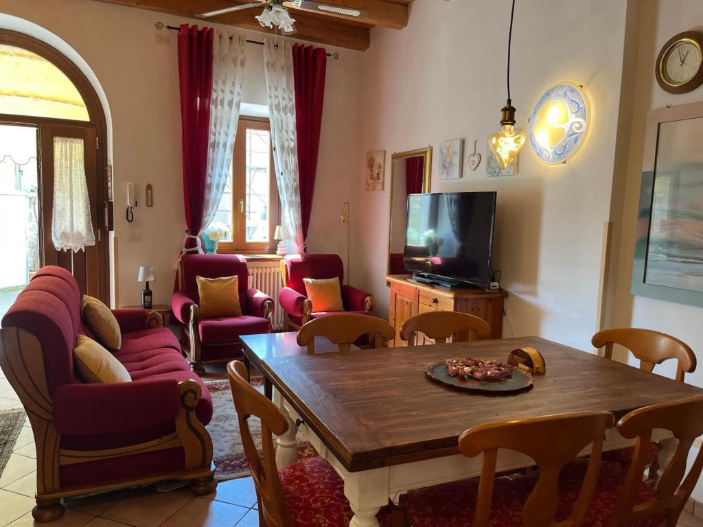 Casa Luisa