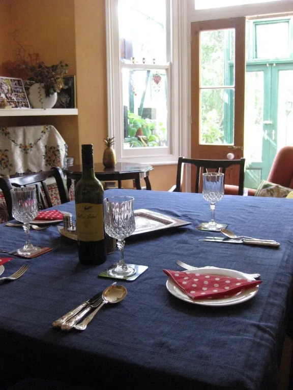 Grove Guest House