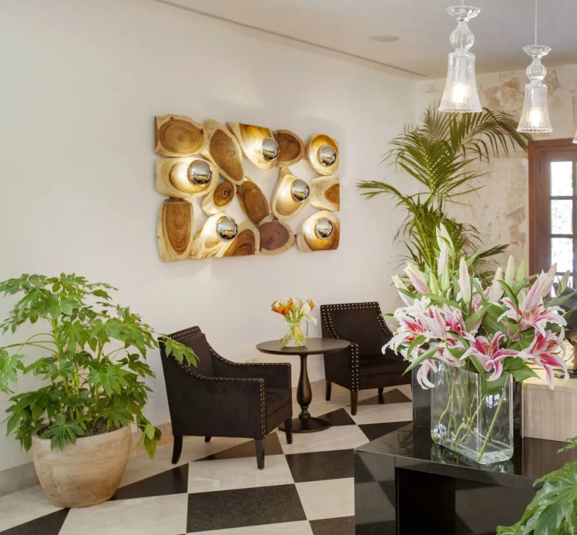 Hostal Continental