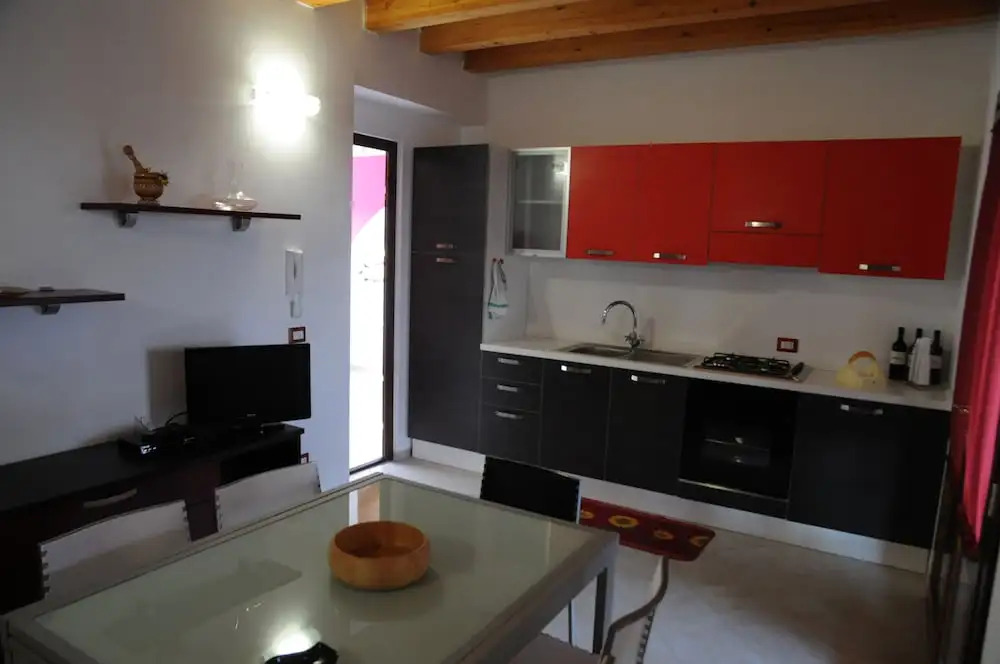 Villa San Giorgio