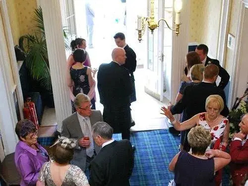 Kincaid House Hotel