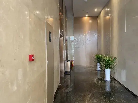 Lavande Hotel (Changsha Lugu High-tech Zone)