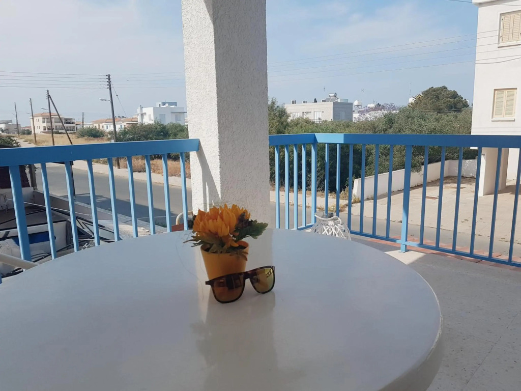 Cozy holyday apartament