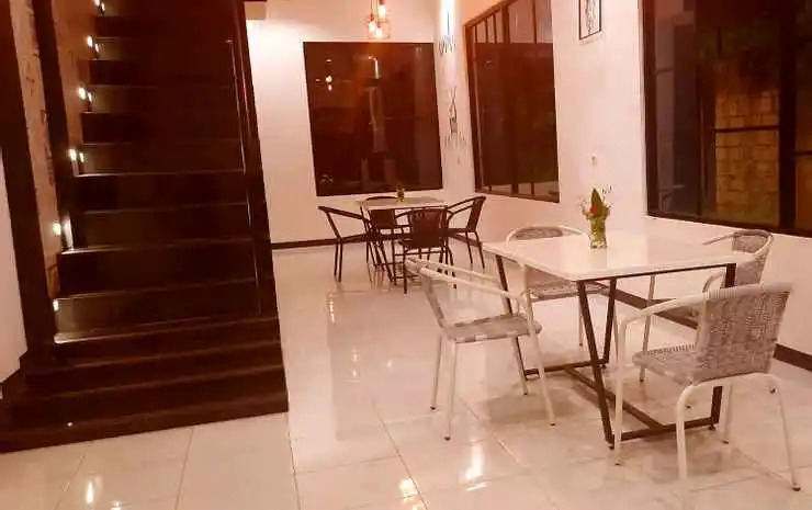 COZY STAY KUPANG