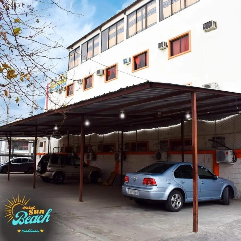 Hotel Sun Beach