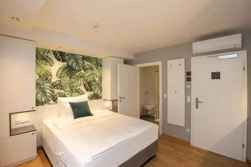 Arbio I Wilmas Apartments