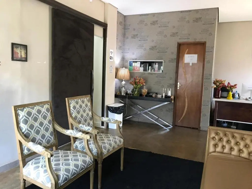 ZANI APART HOTEL 520i