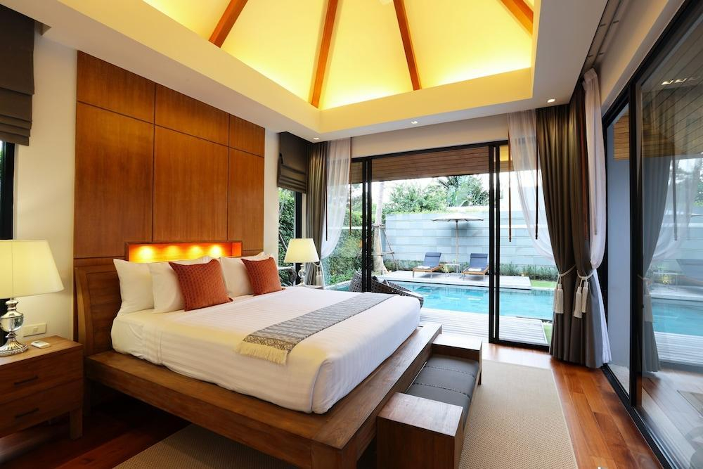 Anchan Villas
