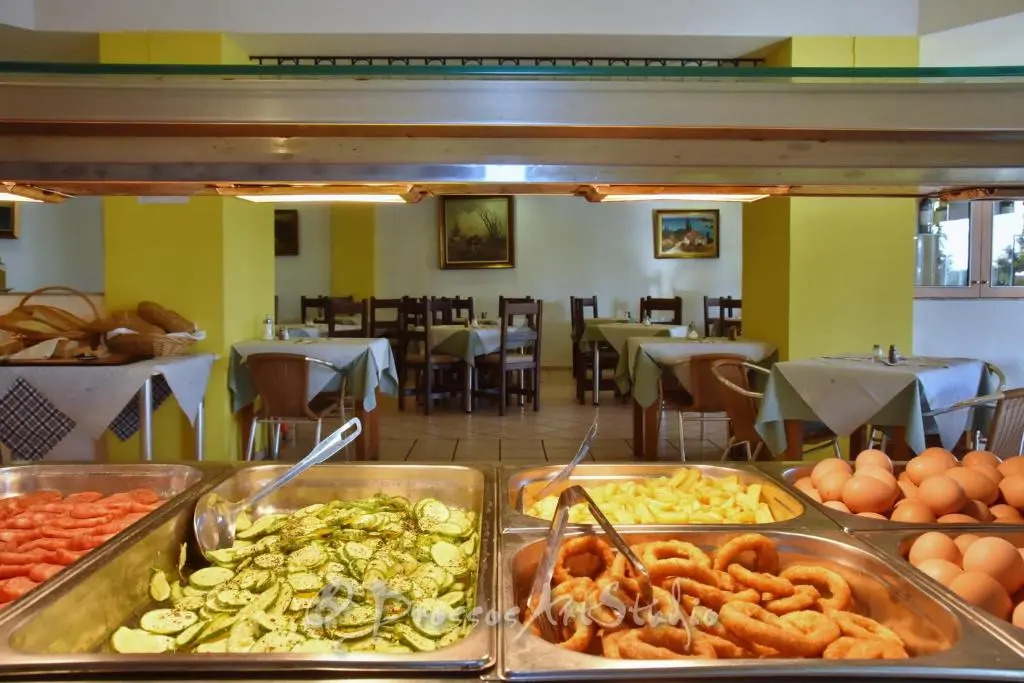 Lyda Hotel
