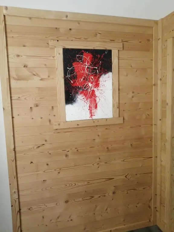 Appartement les champis