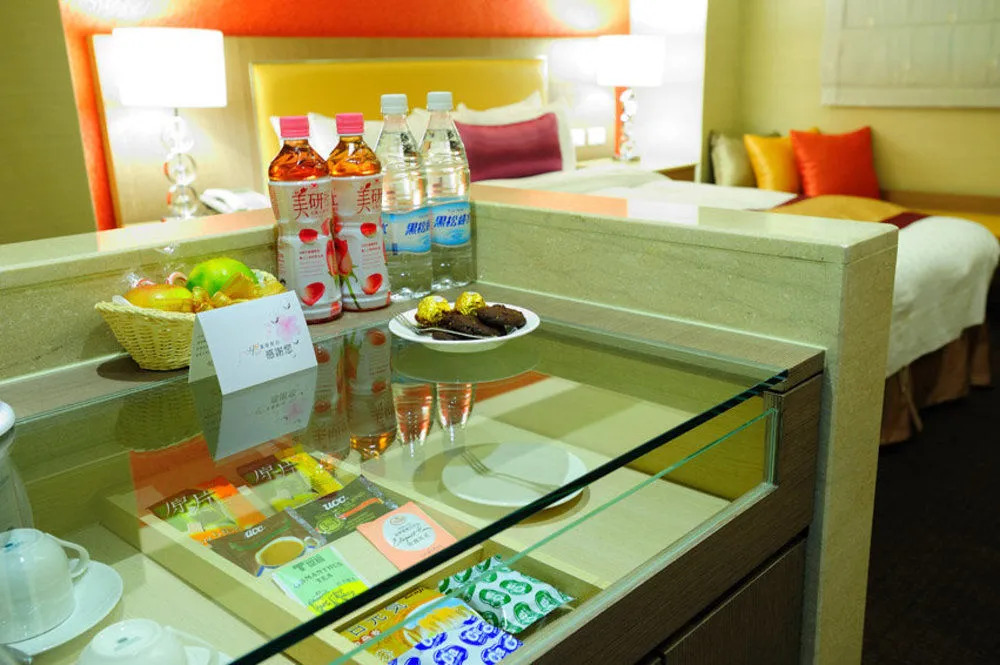 Harmony Hotel