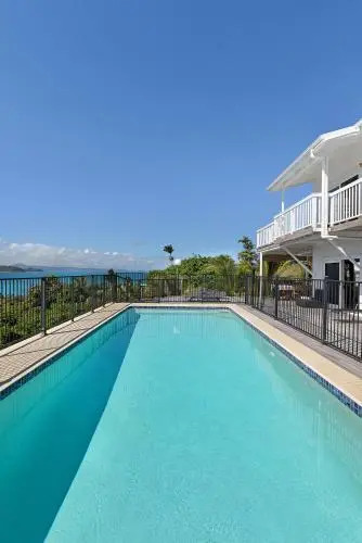 Pineapple House Whitsundays