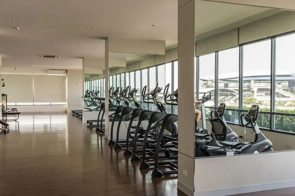 Private Room Condo