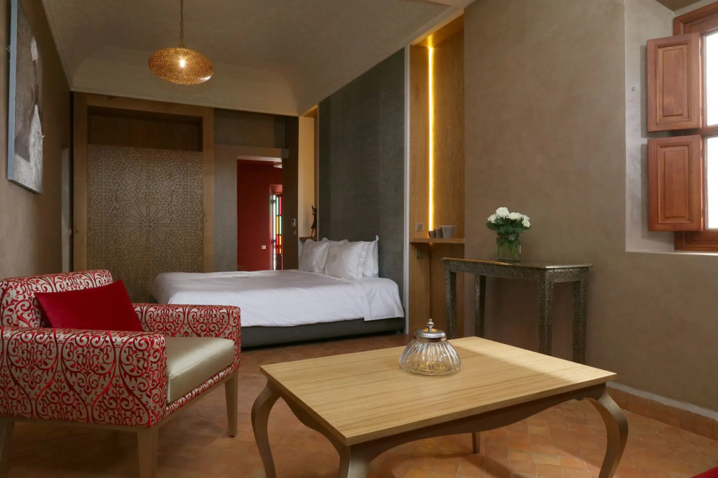 Ysalis Riad Restaurant & Spa