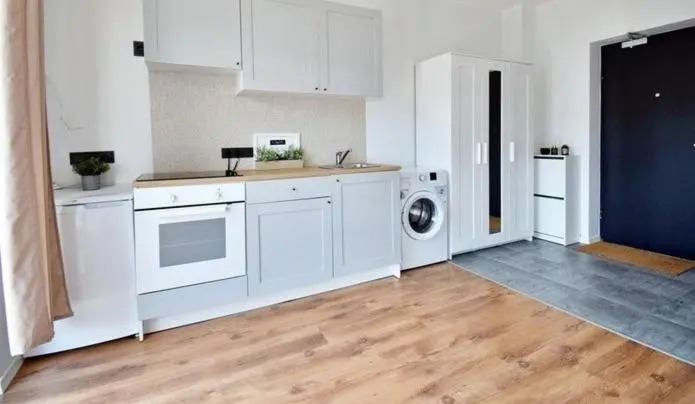 New Ozas flat
