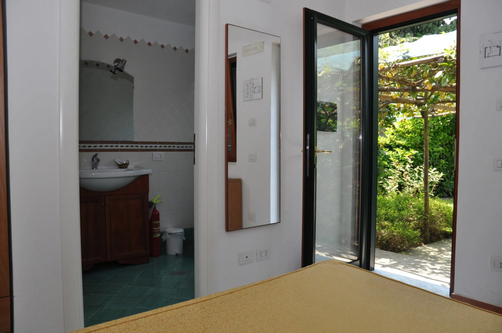 Il Roseto B&B