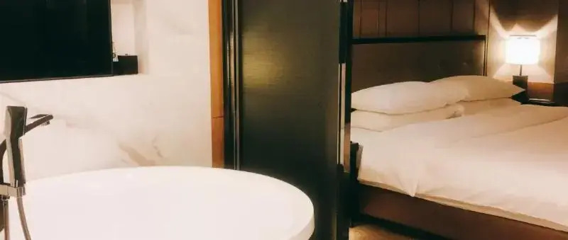 Lvdao International Hotel
