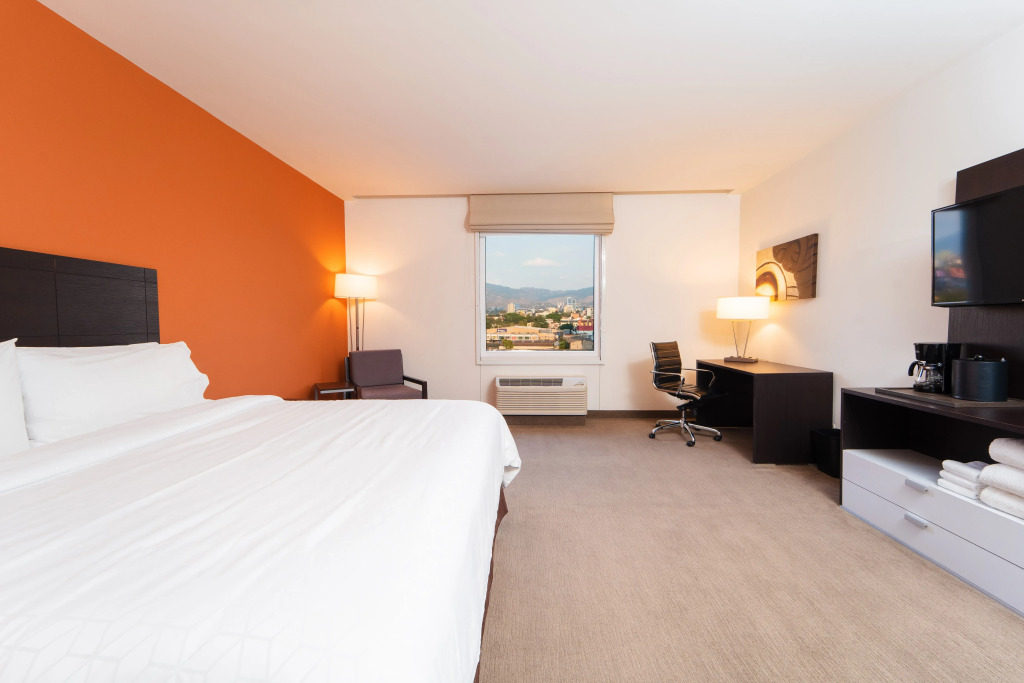 Holiday Inn Express Tegucigalpa by IHG