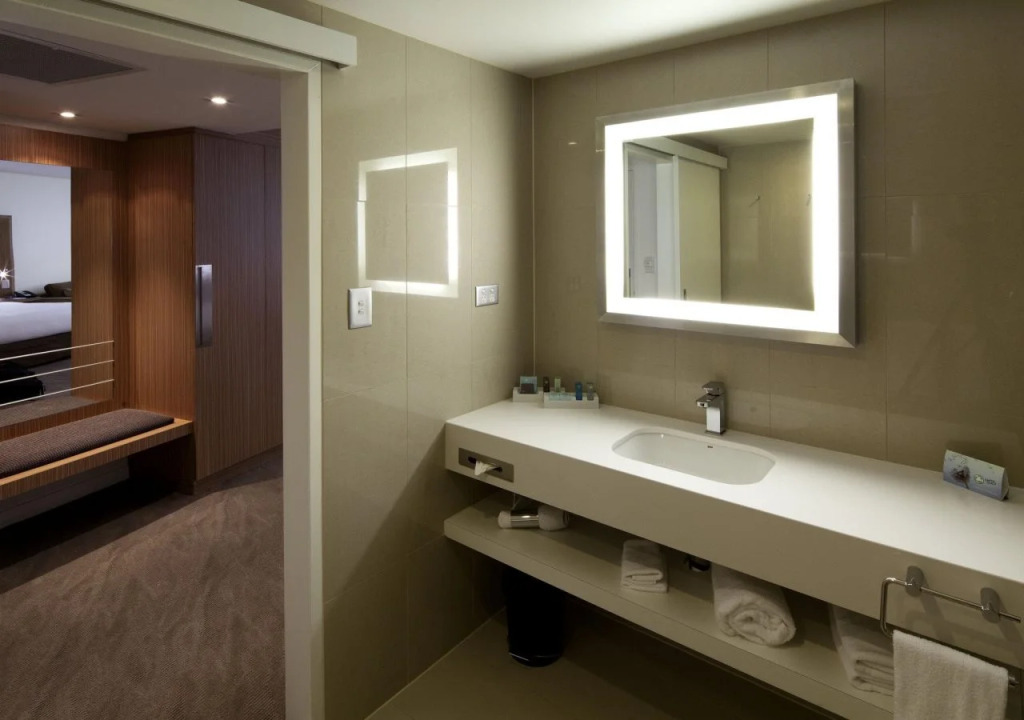 Novotel Sydney West HQ