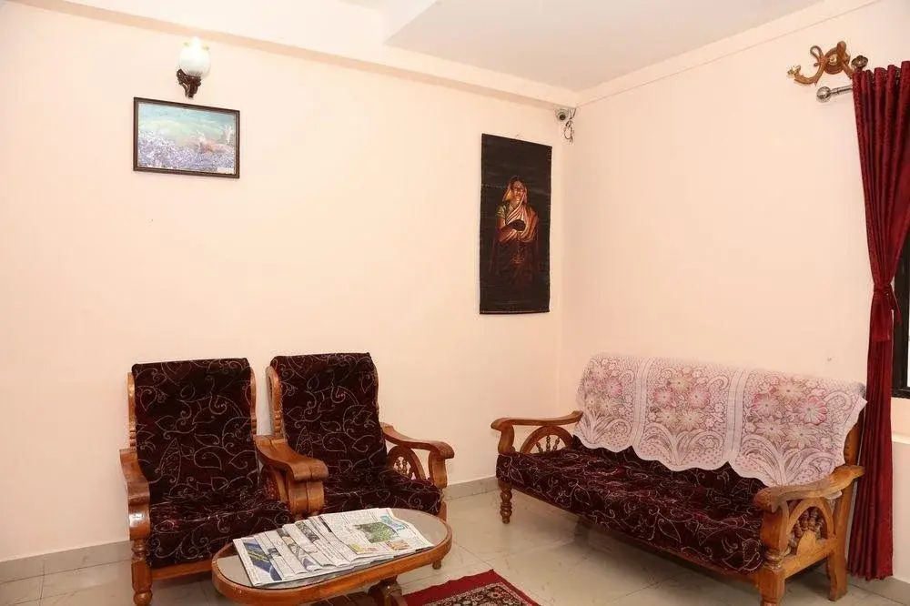 Karthika Residency