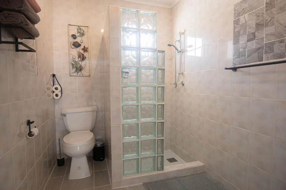NEW Cozy Casa in Oranjestad