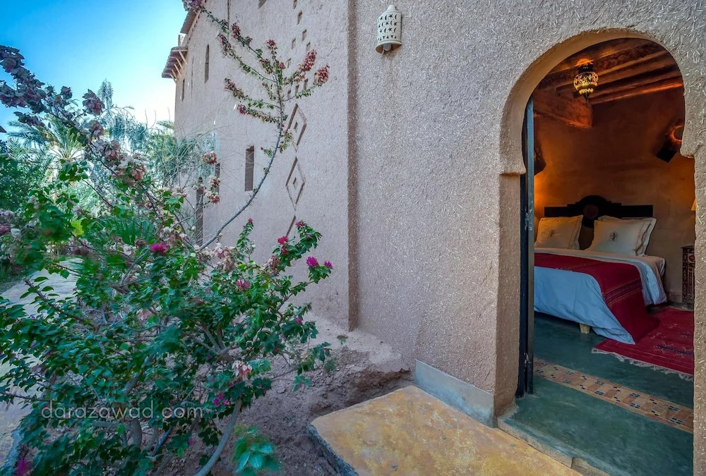Dar Azawad Boutique Hotel - Mhamid Sahara Stay