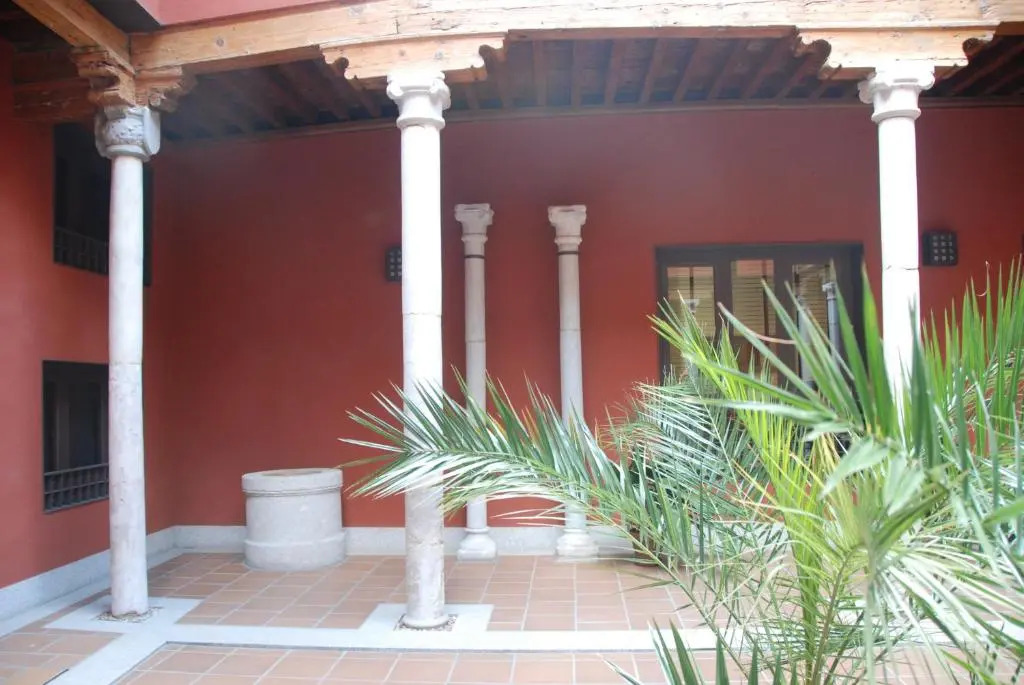 Apartamento Cordonerias