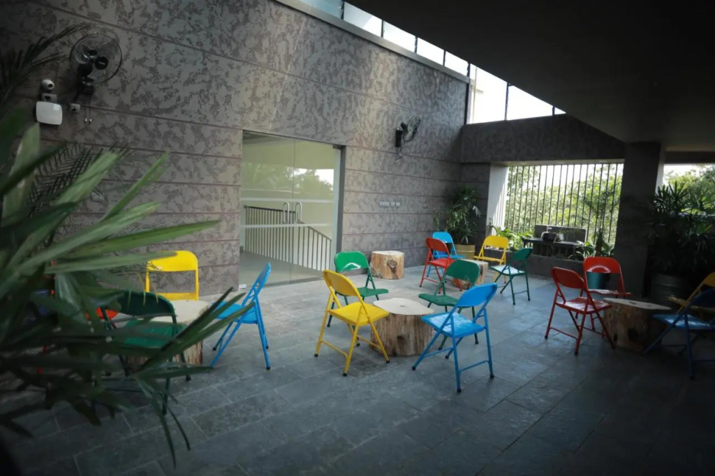 Zoot Kochi Infopark