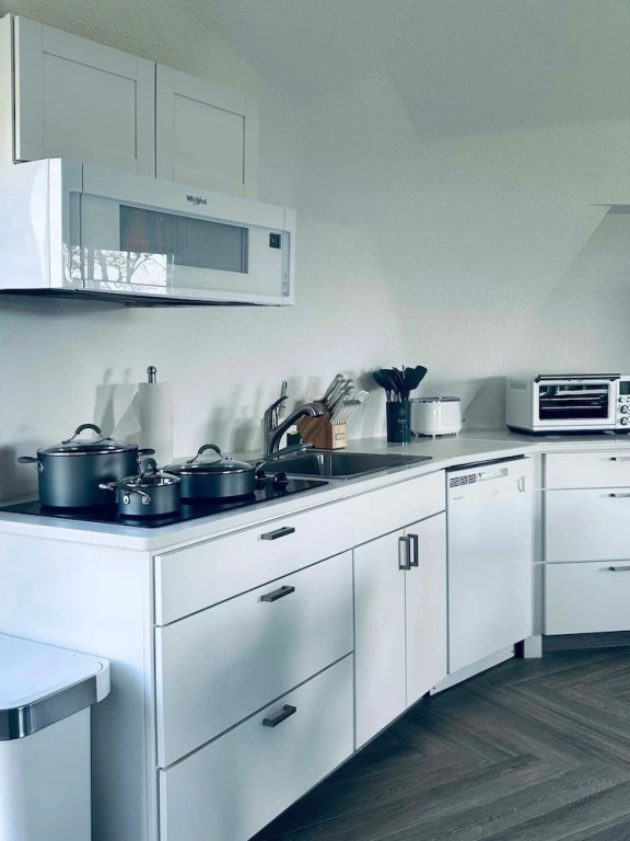 Sumner Lake Tiny House 1B