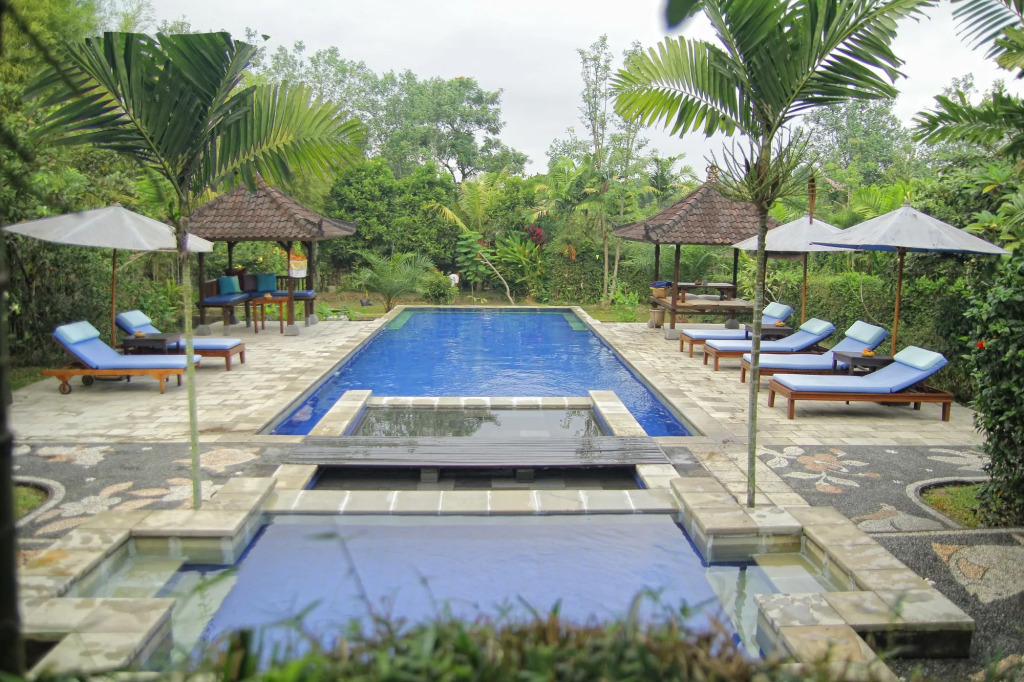 Alam Shanti Ubud