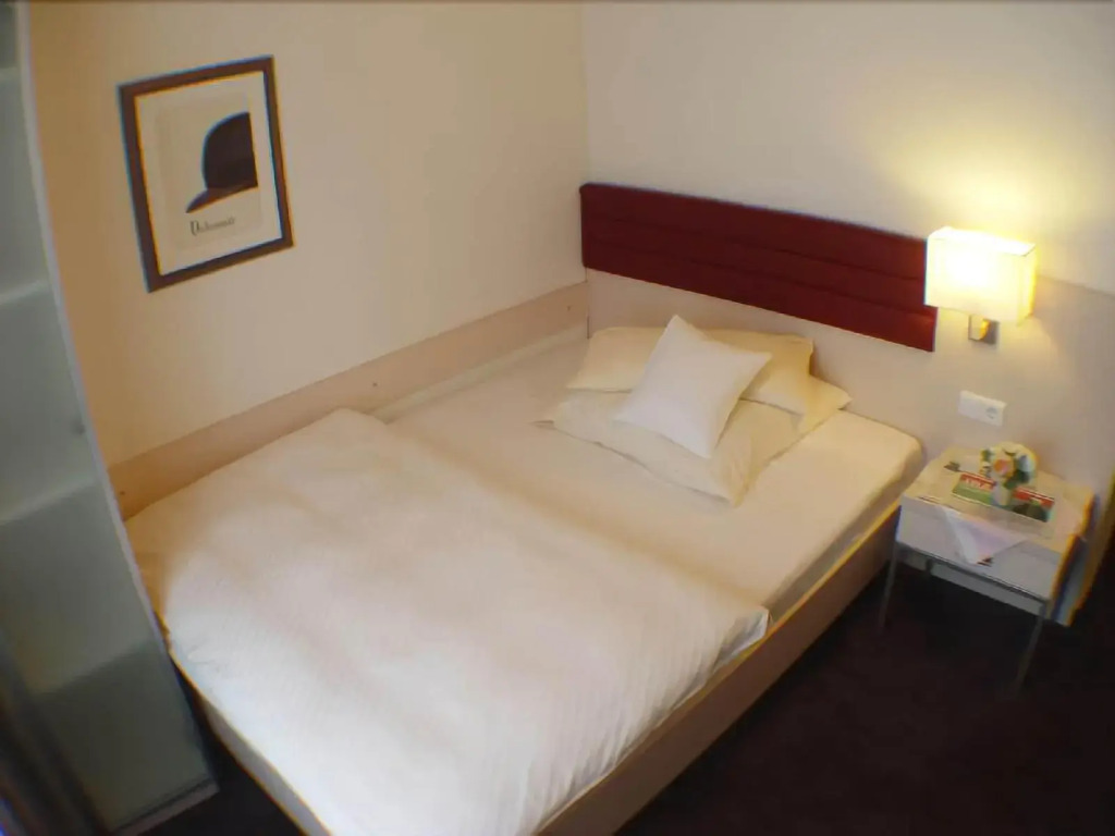 Hotel Haus Berlin