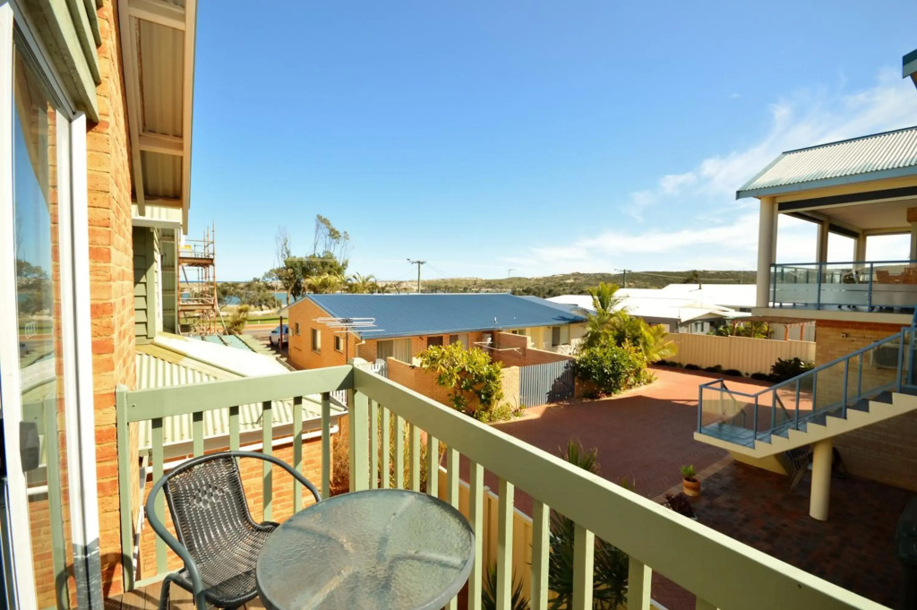 Tropical Hideaway - Kalbarri WA