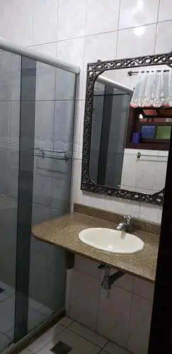 Pousada Dunas Braga